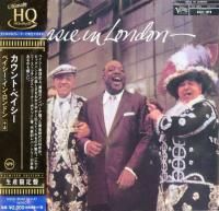 Count Basie - Basie In London (1956) - Ultimate High Quality CD