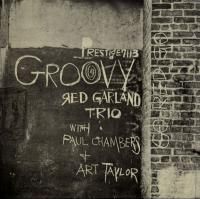 Red Garland Trio - Groovy (1957) - Original recording remastered