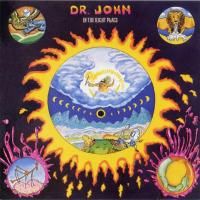 Dr. John - In The Right Place (1973)