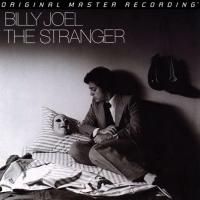 Billy Joel - The Stranger (1977) (Vinyl Limited Edition) 2 LP