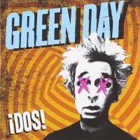 Green Day - Dos! (2012) (180 Gram Audiophile Vinyl)