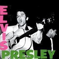 Elvis Presley - Elvis Presley (1956) (180 Gram Audiophile Vinyl)