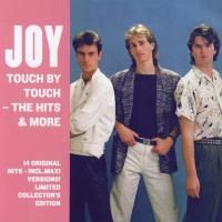 Joy - Touch By Touch: The Hits & More (2014) - Limited Collector's Edition