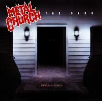 Metal Church - The Dark (1986)