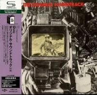 10cc - The Original Soundtrack (1975) - SHM-CD Paper Mini Vinyl