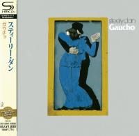 Steely Dan - Gaucho (1980) - SHM-CD