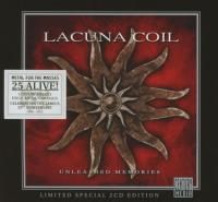 Lacuna Coil - Unleashed Memories (2001) - 2 CD Limited Special Edition