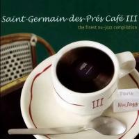 Saint-Germain-Des-Pres Cafe III (2004)