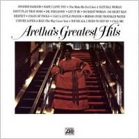 Aretha Franklin - Aretha's Greatest Hits (1971) (180 Gram Audiophile Vinyl)