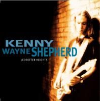 Kenny Wayne Shepherd - Ledbetter Heights (1995)