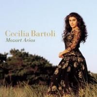 Cecilia Bartoli - Mozart Arias (1996)