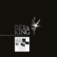 B.B. King - Ladies And Gentlemen... Mr. B.B. King (2015) (180 Gram Audiophile Vinyl) 2 LP