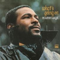 Marvin Gaye - What's Going On (1971)