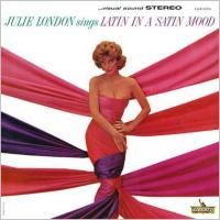 Julie London - Sings Latin In A Satin Mood (1963) - Hybrid SACD