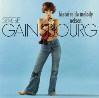 Serge Gainsbourg - Histoire De Melody Nelson (1971) (180 Gram Audiophile Vinyl)
