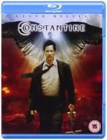 Константин: Повелитель тьмы (2005) (Blu-ray)