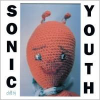 Sonic Youth - Dirty (1992) (180 Gram Audiophile Vinyl) 2 LP