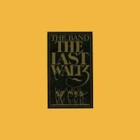 The Band - Last Waltz (1978) - 4 CD Box Set