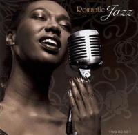 V/A Romantic Jazz (2000) - 2 CD Box Set