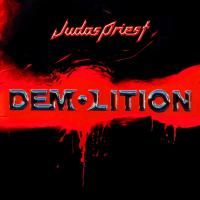 Judas Priest - Demolition (2001)