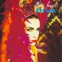 Annie Lennox - Diva (1992) (180 Gram Audiophile Vinyl)
