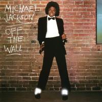 Michael Jackson - Off The Wall (1979) (180 Gram Audiophile Vinyl)