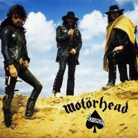 Motörhead - Ace Of Spades (1980) (180 Gram Audiophile Vinyl)