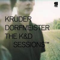 Kruder & Dorfmeister - The K&D Sessions™ (1998) - 2 CD Deluxe Edition
