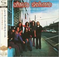 Lynyrd Skynyrd - (Pronounced 'Leh-'nerd 'Skin-'nerd) (1973) - SHM-CD