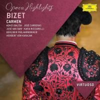 Virtuoso - Bizet: Carmen - Opera Highlights (2014)