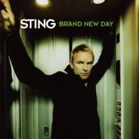 Sting - Brand New Day (1999) (180 Gram Audiophile Vinyl) 2 LP