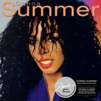 Donna Summer - Donna Summer (1982) - Deluxe Edition