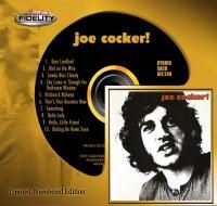 Joe Cocker - Joe Cocker! (1969) - Hybrid SACD