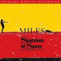 Miles Davis - Sketches Of Spain (1960) (Vinyl Limited Edition)