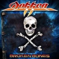 Dokken - Broken Bones (2012)