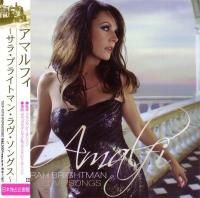 Sarah Brightman - Amalfi: Sarah Brightman Love Songs (2009)