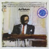 Art Tatum - Piano Starts Here (1968)