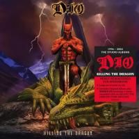 Dio - Killing The Dragon (2002) - 2 CD Deluxe Edition