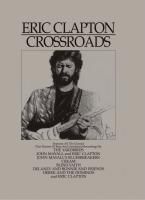 Eric Clapton - Crossroads (1988) - 4 CD Box Set