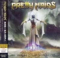 Pretty Maids - Louder Than Ever (2014)