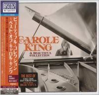 Carole King - A Beautiful Collection (2015) - Blu-spec CD2