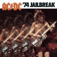 AC/DC - '74 Jailbreak (1984) - Deluxe Edition
