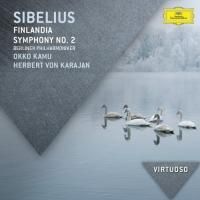 Virtuoso - Sibelius: Finlandia / Symphony No. 2 (2011)