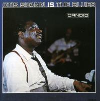 Otis Spann - Otis Spann Is The Blues (1960)