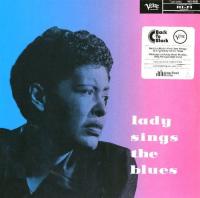 Billie Holiday - Lady Sings The Blues (1956) (180 Gram Audiophile Vinyl)