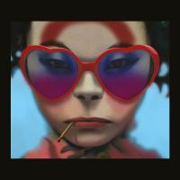 Gorillaz - Humanz (2017) (180 Gram Audiophile Vinyl) 2 LP