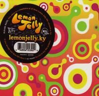 Lemon Jelly - Lemonjelly.ky (2000)