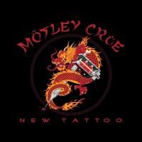 Mötley Crüe - New Tattoo (2000) - 2 CD Box Set