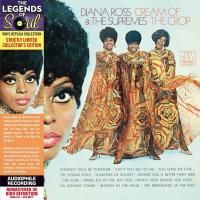 Diana Ross & The Supremes - Cream Of The Crop (1969) - Limited Collector's Edition