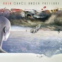 Rush - Grace Under Pressure (1984) (180 Gram Audiophile Vinyl)